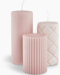 Ароматизована свічка